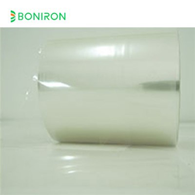 Bopp naljepnica materijali